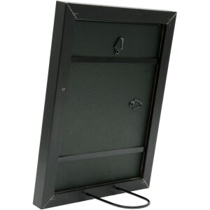 Telaio in legno S45S nero 20,0 x30,0 cm