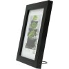Telaio in legno S45S nero 20,0 x30,0 cm