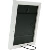 Cornice in legno S45S bianco 40,0 x50,0 cm