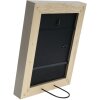 Cornice in legno tortora 15,0 x20,0 cm S45PK