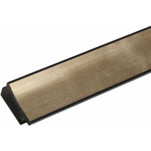 Cornice in plastica bronzo 18,0 x24,0 cm S45ND