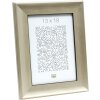 Cornice in plastica Deknudt S45ND argento 18x24 cm