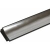 Cornice in plastica argento 13,0 x18,0 cm S45ND