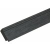 Cornice in legno nero 13,0 x13,0 cm S45LH