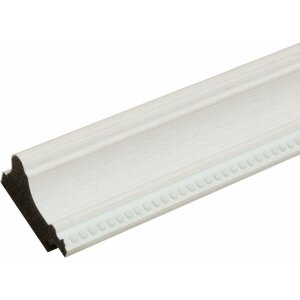 Cornice Deknudt S45HF1 bianco 10x15 cm