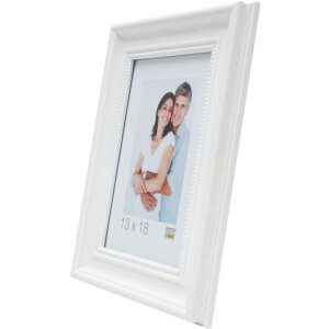 Cornice Deknudt S45HF1 bianco 10x15 cm