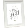 Cornice Deknudt S45HF1 bianco 10x15 cm