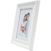 Cornice Deknudt S45HF1 bianco 10x15 cm