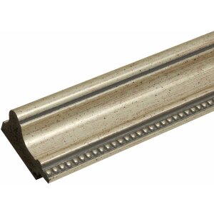 Cornice S45HD argento 15x20 cm