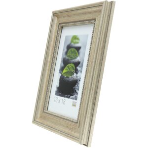Cornice S45HD argento 15x20 cm