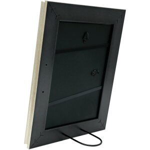 Cornice S45HD argento 15x20 cm