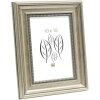 Cornice S45HD argento 15x20 cm