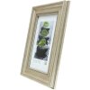 Cornice S45HD argento 15x20 cm