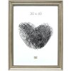 Cornice S45HD argento 15x20 cm