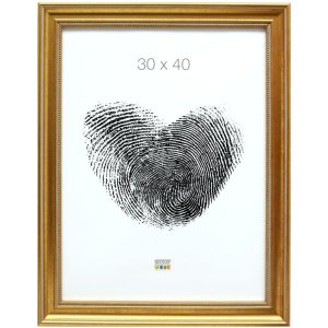 Cornice S45HA oro 30x45 cm