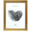 Cornice S45HA oro 30x45 cm