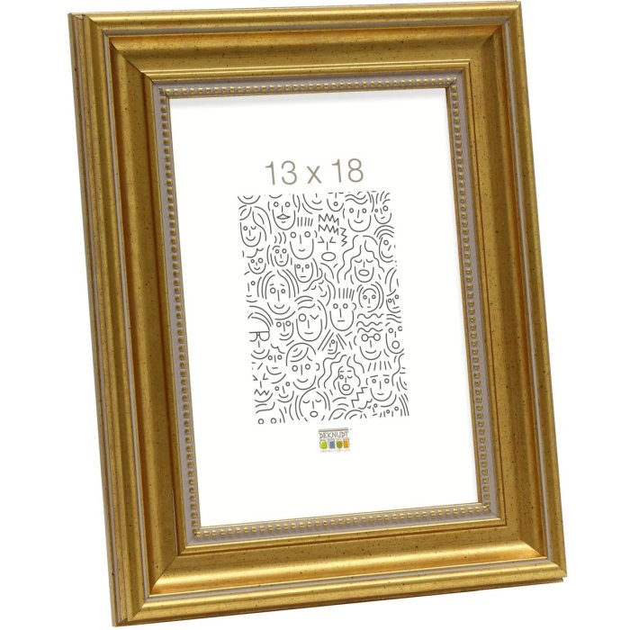Cornice S45HA oro 40x60 cm