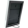 Cornice in plastica marrone 20,0 x30,0 cm S45FE