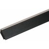 Cornice in plastica nera 24,0 x30,0 cm S45FE