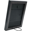 Cornice in plastica argento 20,0 x20,0 cm S45FD