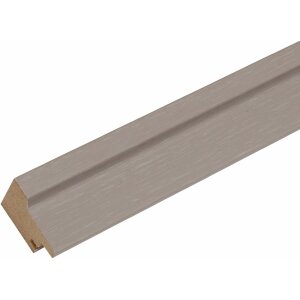 Cornice in legno beige 18,0 x24,0 cm S45EF