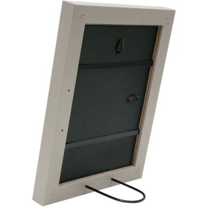 Cornice in legno beige 18,0 x24,0 cm S45EF