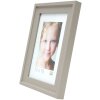 Cornice in legno beige 18,0 x24,0 cm S45EF