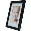 Cornice in legno nero 15,0 x20,0 cm S44CF