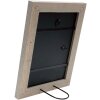 Cornice in legno beige 15,0 x15,0 cm S43XF