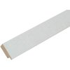 Cornice in legno bianco 30,0 x40,0 cm S43XF