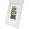 Cornice in legno bianco 30,0 x40,0 cm S43XF