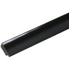 Cornice in plastica nera 13,0 x18,0 cm S43WK