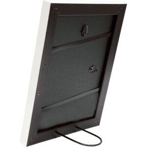 Cornice in plastica bianca 15,0 x20,0 cm S43WK