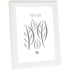Cornice in plastica bianca 15,0 x20,0 cm S43WK