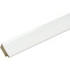 Cornice in plastica bianca 15,0 x20,0 cm S43WK