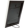 Cornice in plastica bianca 15,0 x20,0 cm S43WK