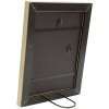 Cornice in plastica color rovere 15,0 x20,0 cm S43WF
