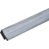 Cornice per foto in plastica grigia 10,0 x15,0 cm S43WF