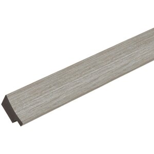 Cornice per foto in plastica beige 20,0 x20,0 cm S43WF