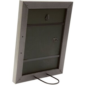 Cornice per foto in plastica beige 20,0 x20,0 cm S43WF