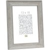 Cornice per foto in plastica beige 20,0 x20,0 cm S43WF