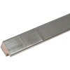 Cornice in legno argentato 10,0 x15,0 cm S43ND