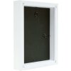 Cornice in legno bianco 20,0 x28,0 cm S43DL
