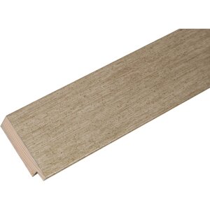Cornice in legno bronzo 18,0 x24,0 cm S43BD
