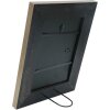 Cornice per quadri in legno bronzo 40,0 x50,0 cm S43BD