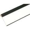 Cornice di legno Deknudt S43AK2 nero 18x24 cm (13x18 cm)