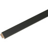Cornice nera S43AK2 legno 30,0 x40,0 cm
