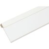 Cornice di legno S43AK1 bianco 40x50 cm (30x40 cm)
