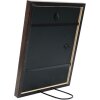 Cornice in legno Deknudt S43AH3 marrone 30x40 cm (20x30 cm)