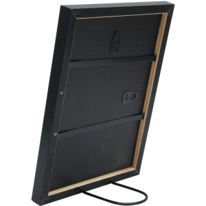Cornice S43AG2 in radica 15,0 x15,0 cm